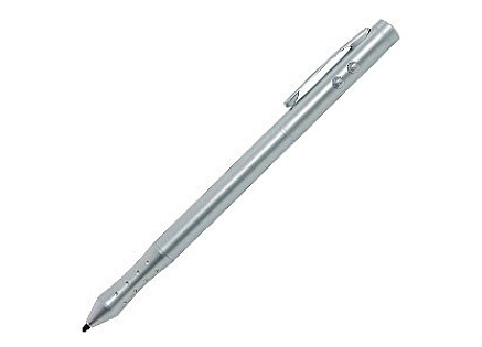 Laserové ukazovátko WEDO 4v1