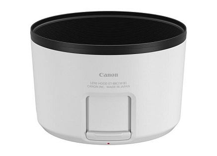 Canon ET-88C (WIII) sluneční clona bílá