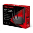 MERCUSYS MR50G EasyMesh/Aginet WiFi5 router (AC1900, 2,4GHz/5GHz, 2xGbELAN, 1xGbEWAN)
