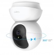 TP-Link Tapo C210 domácí/indoor kamera (3MP, 1296p, IR 10m, WiFi, micro SD card)