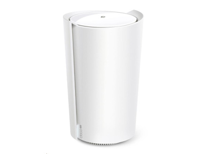 TP-Link Deco X50-5G (1-pack) WiFi6 Mesh (AX3000,2,4GHz/5GHz,1x2,5GbELAN/WAN,2xGbELAN/WAN,4G LTE,5G,+1xnanoSIM)
