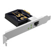 TP-Link TX201 PCIe adapter (1xPCIe2.1,1x2,5GbE)