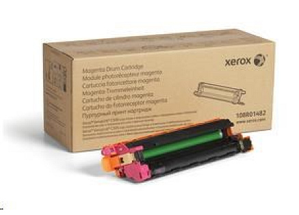 Xerox Magenta Drum Cartridge pro VersaLink C500/C505(40 000 PAGES)