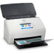 HP ScanJet Enterprise Flow N7000 snw1 Sheet-Feed Scanner (A4, 600 dpi, USB 3.0, Gigabit Ethernet, Wi-Fi, ADF, Duplex)