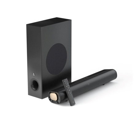 Creative Stage Pro - soundbar - Poškozený obal (Komplet)