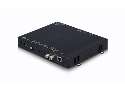 LG HTV Hotel TV Commercial_TV Acc Set-top Box(Except for PDP TV) STB-6500.AEU