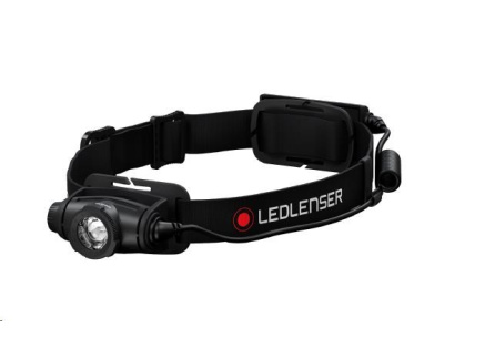 Ledlenser H5R Core čelová svítilna
