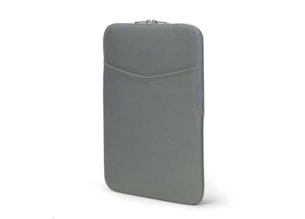 DICOTA Sleeve Eco SLIM L for Microsoft Surface Laptop, Grey