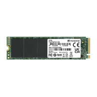TRANSCEND SSD 115S 2TB, M.2 2280, PCIe Gen3x4, NVMe, TLC, bez DRAM