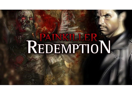 Painkiller: Redemption (PC) klíč Steam