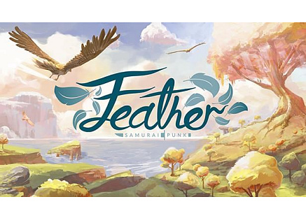 Feather (PC) klíč Steam