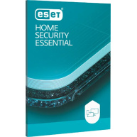 ESET Home Security Essential 5 licencí na 1 rok