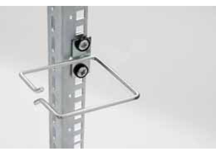 TRITON Háček 80x80 nerez