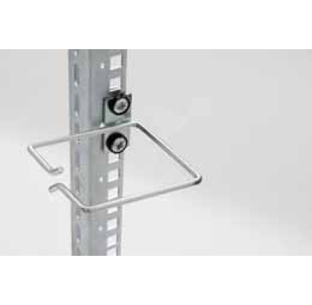 TRITON Háček 80x80 nerez