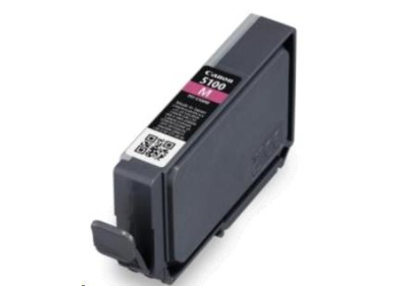 Canon CARTRIDGE PFI-5100M Magenta cartridge pro ImagePROGRAF PRO-310