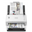 EPSON skener WorkForce DS-410, A4, 50x1200dpi, USB 2.0 Záruka 3 let po registraci