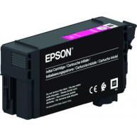 EPSON ink bar Singlepack UltraChrome XD2 Magenta T40C340(26ml)