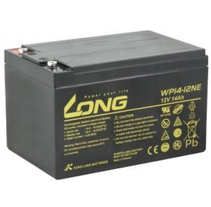 AVACOM LONG baterie 12V 14Ah M5 DeepCycle (WP14-12NE) AVACOM LONG baterie 12V 14Ah M5 DeepCycle (WP14-12NE)