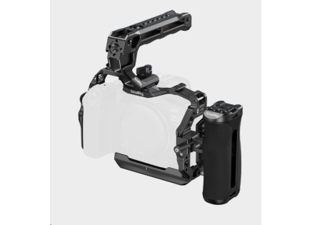 SmallRig 5956 Cage Basic Kit for Canon EOS R6 Mark III / R6 Mark II (Advanced Edition)