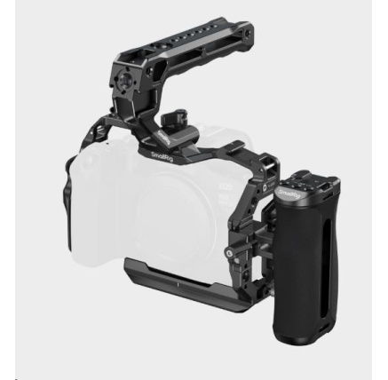 SmallRig 5956 Cage Basic Kit for Canon EOS R6 Mark III / R6 Mark II (Advanced Edition) SmallRig 5956 Cage Basic Kit for Canon EOS R6 Mark III / R6 Mark II (Advanced Edition)
