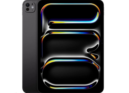 APPLE iPad Pro 13" Wi-Fi 512GB - Space Black 2024 APPLE iPad Pro 13" Wi-Fi 512GB - Space Black 2024