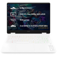 HP NTB OMEN MAX 16-ah0002nc,Ultra 9-275HX,16" 2.5K OLED 240Hz,32GB DDR5,SSD 1TB,RTX 5070 Ti 12GB,Win11,2Y onsite