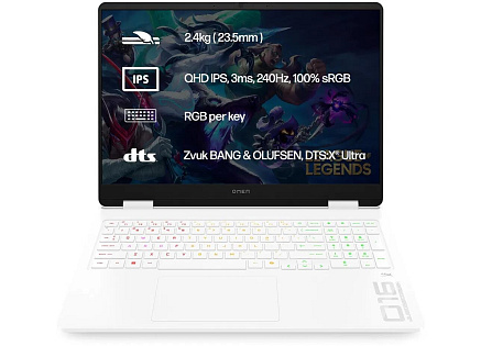 HP NTB OMEN MAX 16-ah0002nc,Ultra 9-275HX,16" 2.5K OLED 240Hz,32GB DDR5,SSD 1TB,RTX 5070 Ti 12GB,Win11,2Y onsite HP NTB OMEN MAX 16-ah0002nc,Ultra 9-275HX,16" 2.5K OLED 240Hz,32GB DDR5,SSD 1TB,RTX 5070 Ti 12GB,Win11,2Y onsite