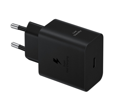 Charger Samsung EP-T4511XBEGEU Black, EU Charger Samsung EP-T4511XBEGEU Black, EU