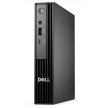 DELL PC Pro Micro QCM1250//TPM/i5-14500T/8GB/256GB SSD/90W Type-C/WLAN/Kb/Mouse/W11 Pro/3Y PS NBD