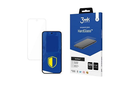 3mk tvrzené sklo HardGlass pro Google Pixel 10/ 10 Pro