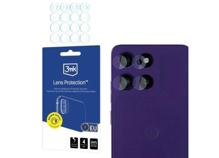 3mk Lens Protection pro Motorola Moto G36 5G 3mk Lens Protection pro Motorola Moto G36 5G