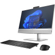 HP AiO EliteOne 840G9 23.8 T i5-14500,1x16GB DDR5,512GB M.2,WiFi 6+BT,wrls kl. a myš,noMCR,noDVD, 240W pl.,Win11Pro