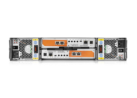 HPE MSA 2070 16Gb FC LFF Storage