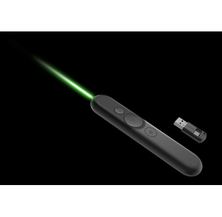 LENOVO Laser Rechargeable Presentation Remote LENOVO Laser Rechargeable Presentation Remote