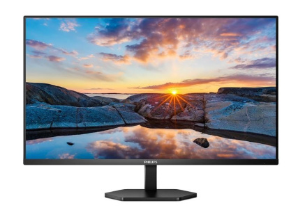 Philips MT VA LED 31,5" 32E1N3100LA/00 - VA panel, 1920x1080, D-Sub, 2xHDMI, repro