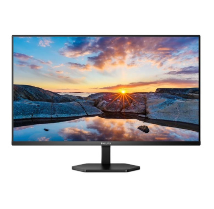 Philips MT VA LED 31,5" 32E1N3100LA/00 - VA panel, 1920x1080, D-Sub, 2xHDMI, repro