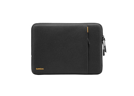tomtoc Sleeve - 15“, 15,3“ a 16“ MacBook Pro/Air, černá