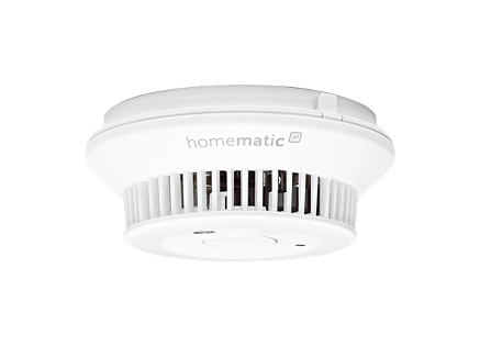 Homematic IP  Kouřový hlásič požáru - HmIP-SWSD-2