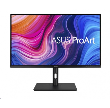 ASUS LCD 32" PA329CV 3840x2160 ProArt IPS 5ms 60Hz 350cd repro USB-C-VIDEO-90W 2xHDMI DP VESA 100x100 PIVOT