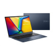 ASUS NTB Vivobook 15 (X1502VA-NJ1248W), i5-13420H, 15.6" FHD, 16GB, 1TB SSD, UHD, W11 Home, Quiet Blue