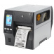 Zebra ZT411,průmyslová 4" tiskárna,(203 dpi),cutter,disp. (colour),RTC,EPL,ZPL,ZPLII,USB,RS232,BT,Ethernet