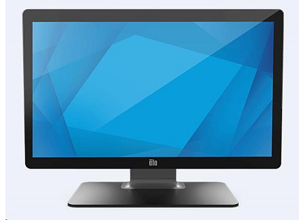 Elo 2403LM, 61 cm (24''), Projected Capacitive, 10 TP, Full HD, black Elo 2403LM, 61 cm (24''), Projected Capacitive, 10 TP, Full HD, black
