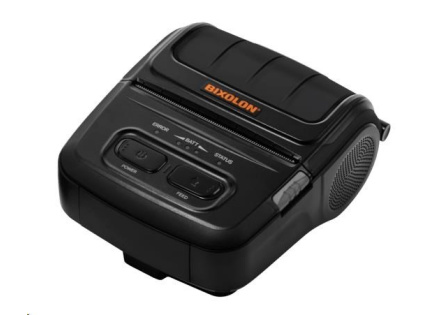 Bixolon SPP-L310, USB, RS232, 8 dots/mm (203 dpi), linerless, ZPLII, CPCL