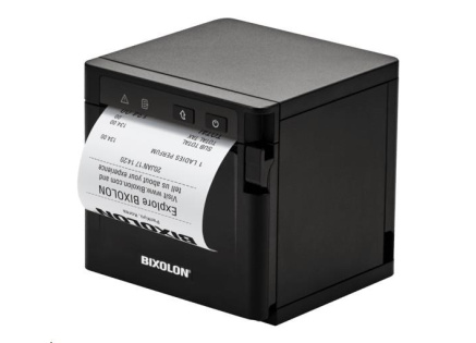 Bixolon SRP-Q300, USB, Ethernet, black Bixolon SRP-Q300, USB, Ethernet, black