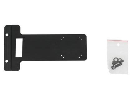 Brodit extension plate