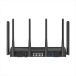 MERCUSYS MR37BE EasyMesh WiFi7 router (BE6500, 2,4GHz/5GHz,1x2,5GbEWAN,1x2,5GbELAN,2xGbE)