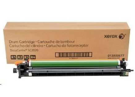 Xerox Drum cartridge CMYK pro DocuCentre SC2020 (70 000 str.)