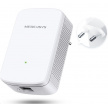 MERCUSYS ME10 WiFi4 Extender/Repeater (N300,2,4GHz,1x100Mb/s LAN)