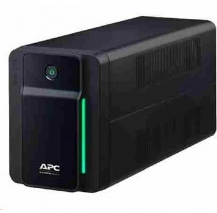 APC Easy UPS 1200VA, 230V, AVR, IEC Sockets (650W) APC Easy UPS 1200VA, 230V, AVR, IEC Sockets (650W)
