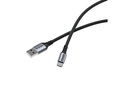VERBATIM Kabel Sync & Charge, USB na USB-C, 18W, 120cm VERBATIM Kabel Sync & Charge, USB na USB-C, 18W, 120cm
